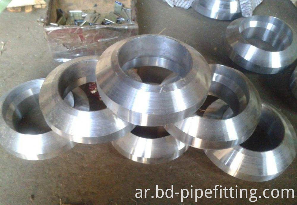 Weld Olet Fittings